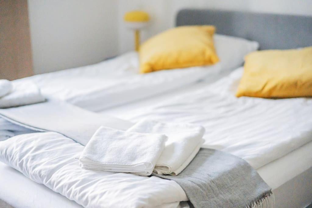 Zentrale Fuer Entdecker Apartamento