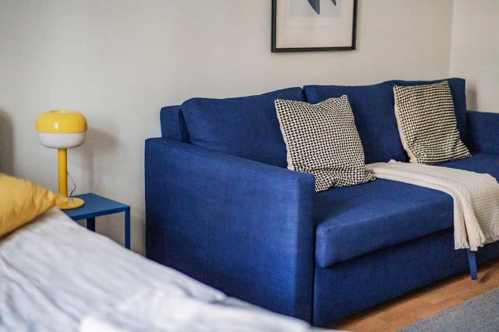 Apartamento Zentrale Fuer Entdecker Viena