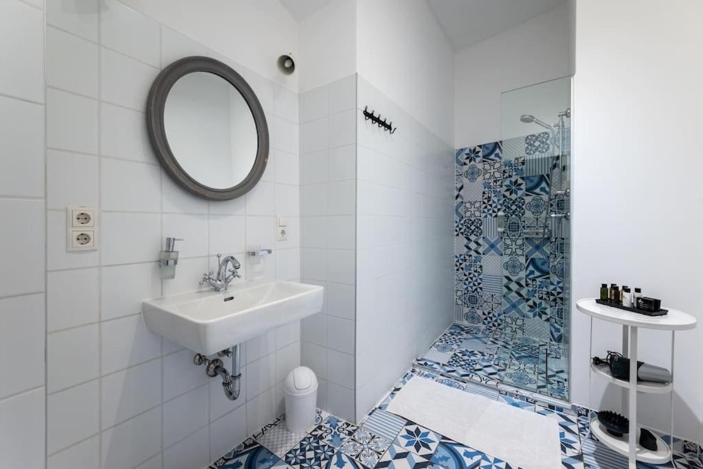 Chic Near Metro & Center By Hm Apartment Vienna