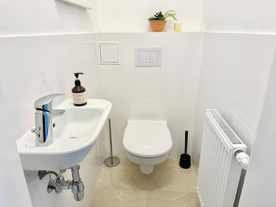Apartment Classy 60 M2 - Free Parking Vienna