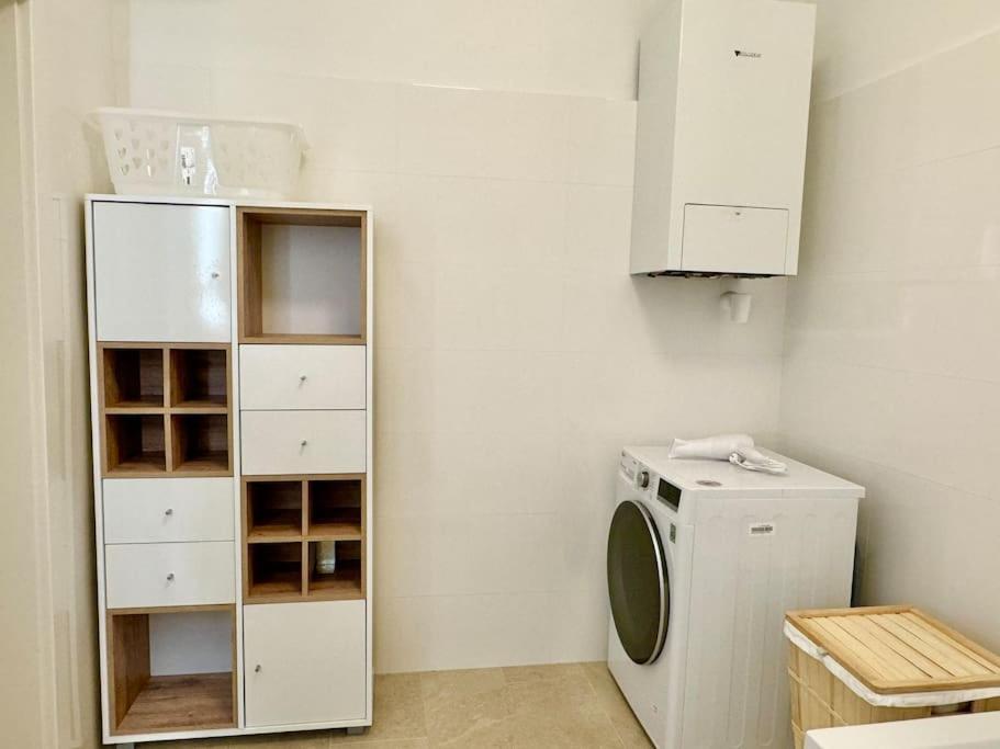 Classy 60 M2 - Free Parking Apartment