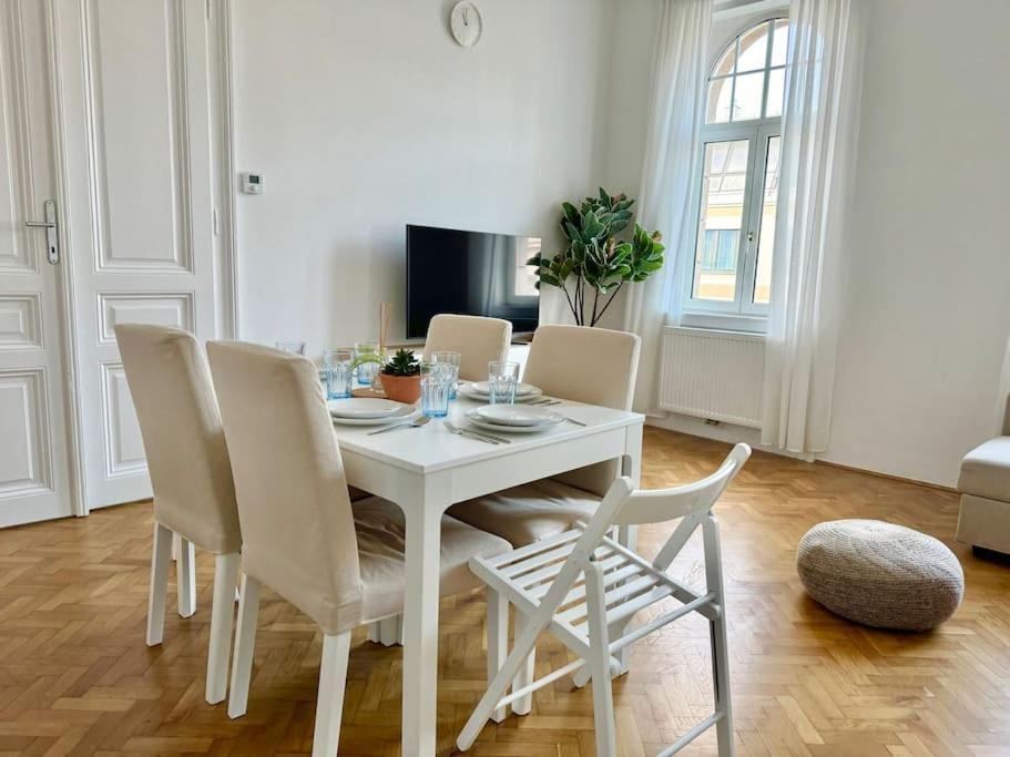 Classy 60 M2 - Free Parking Apartment *