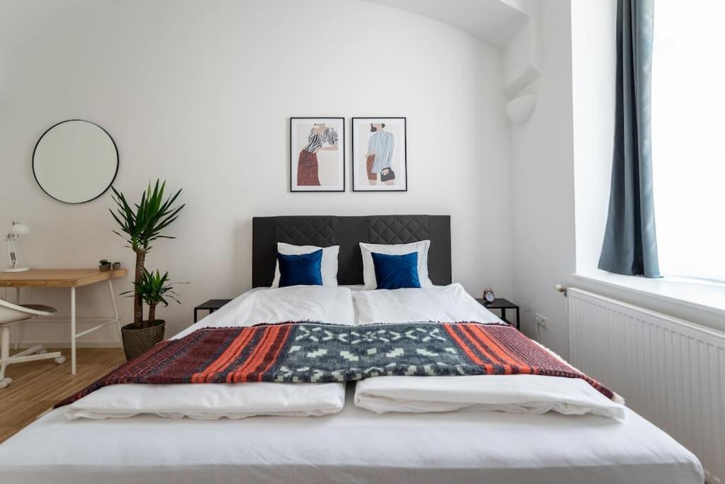 Family 2br Oasis Steps From By Hm * Vienna