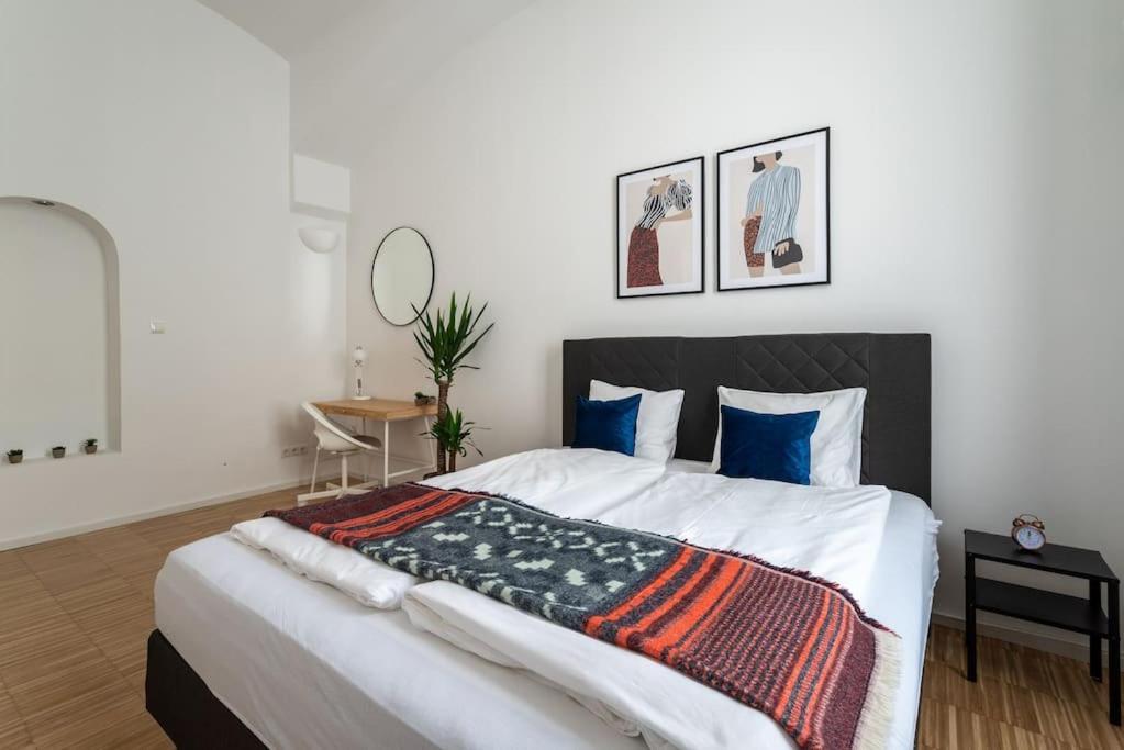 Family 2br Oasis Steps From By Hm * Vienna