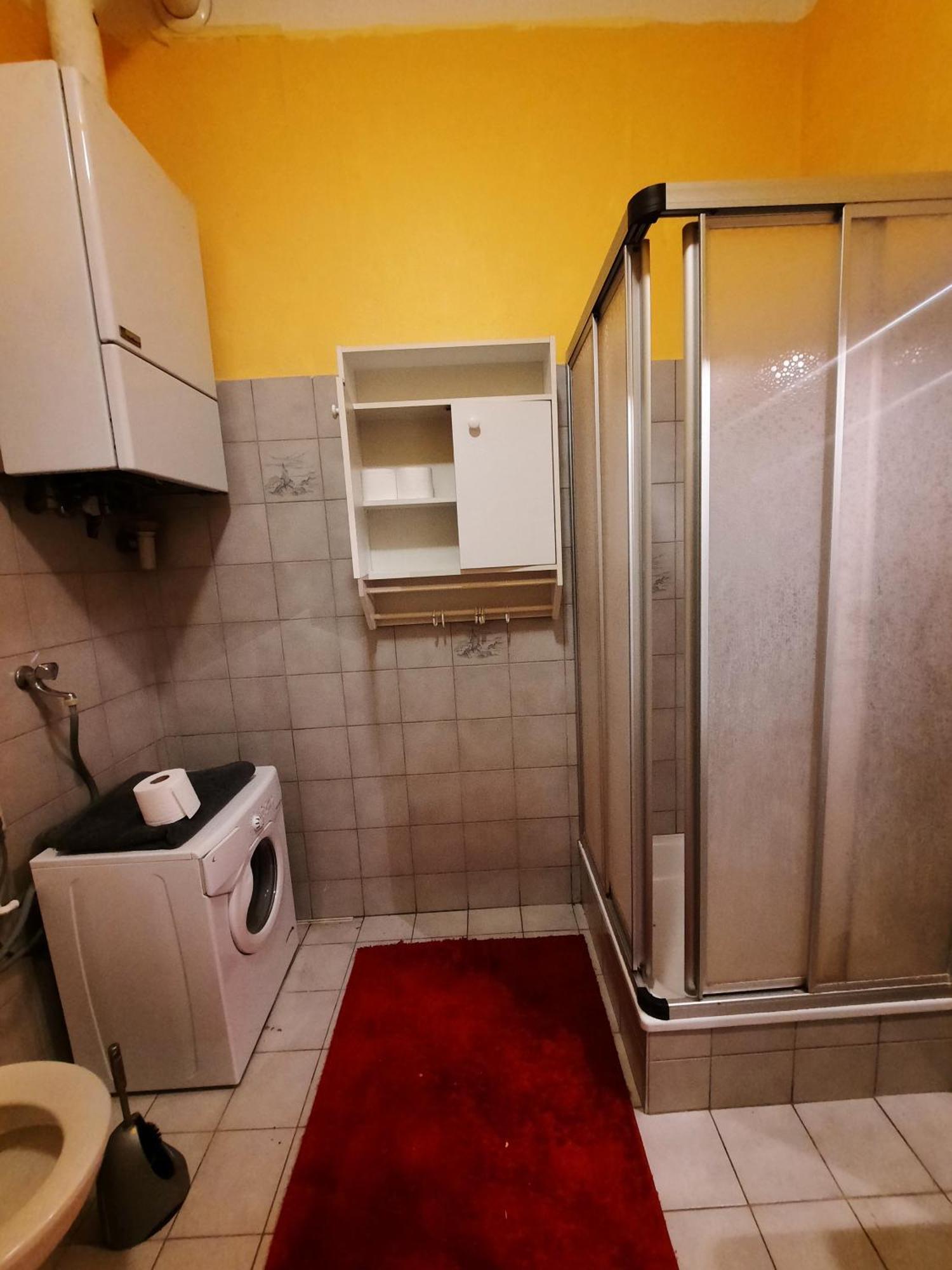 Apartamento The Place To Be 2 