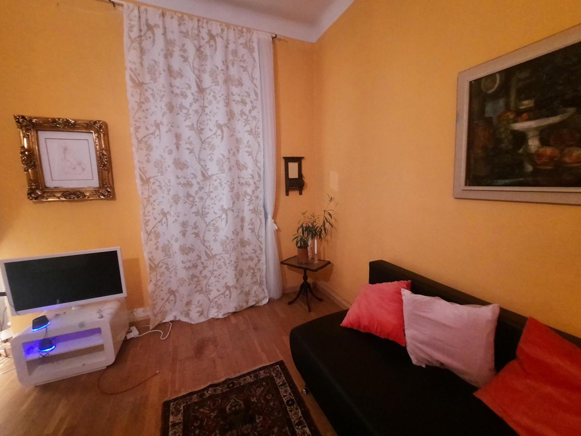Apartamento The Place To Be 2 