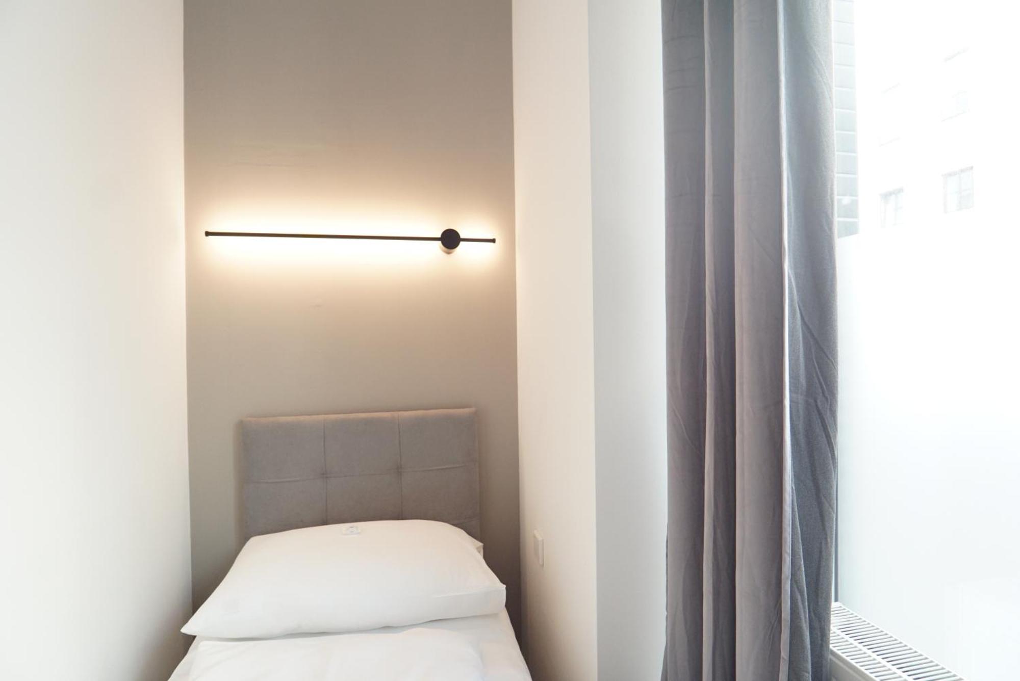 Stylisch, Neu Und Modern - Zwischen Schoenbrunn Und Dem Zentrum Apartment *