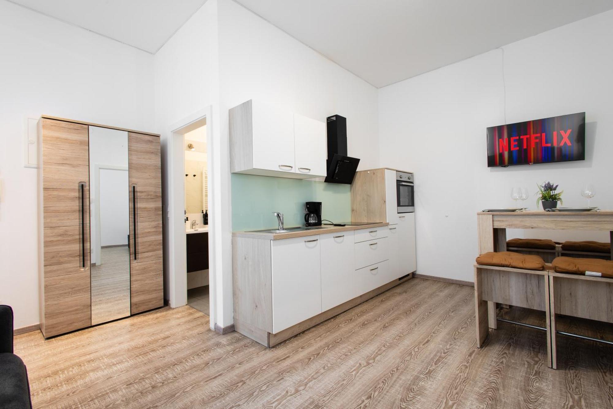 Siebert16 Apartment Wien