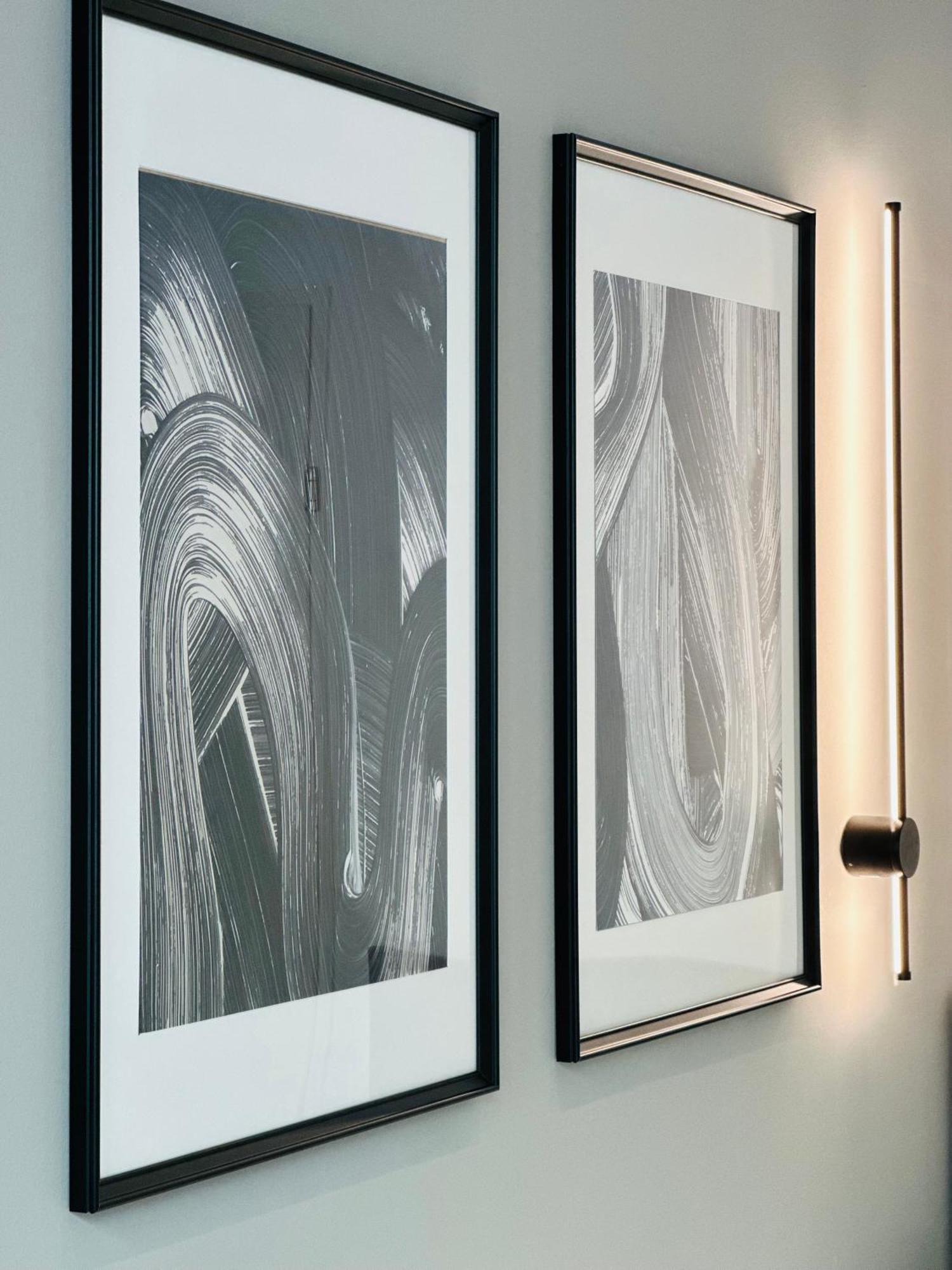 Stylisch, Neu Und Modern - Zwischen Schoenbrunn Und Dem Zentrum Apartment Vienna