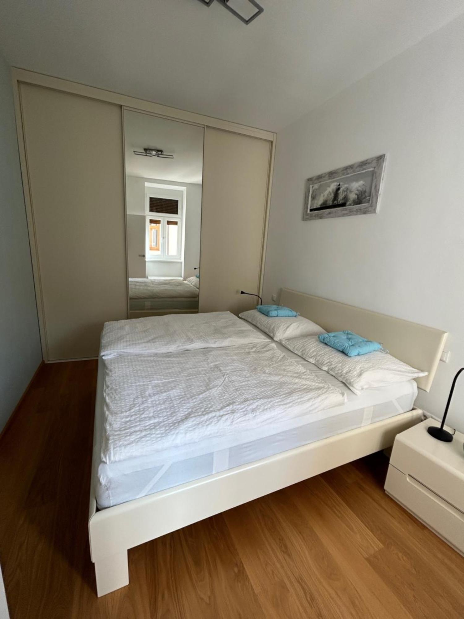 Apartment Central 10 Vienna