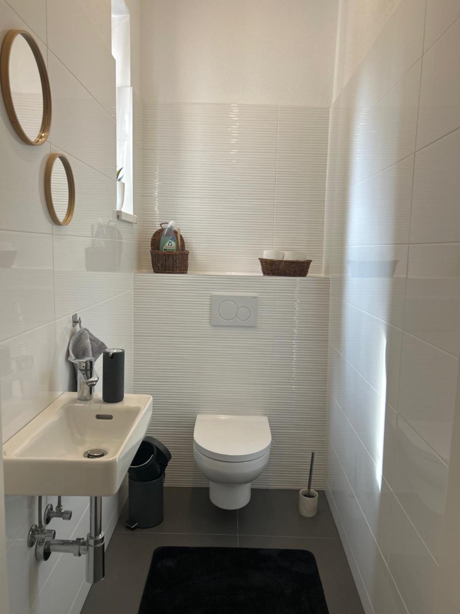 Central 10 Apartamento Viena