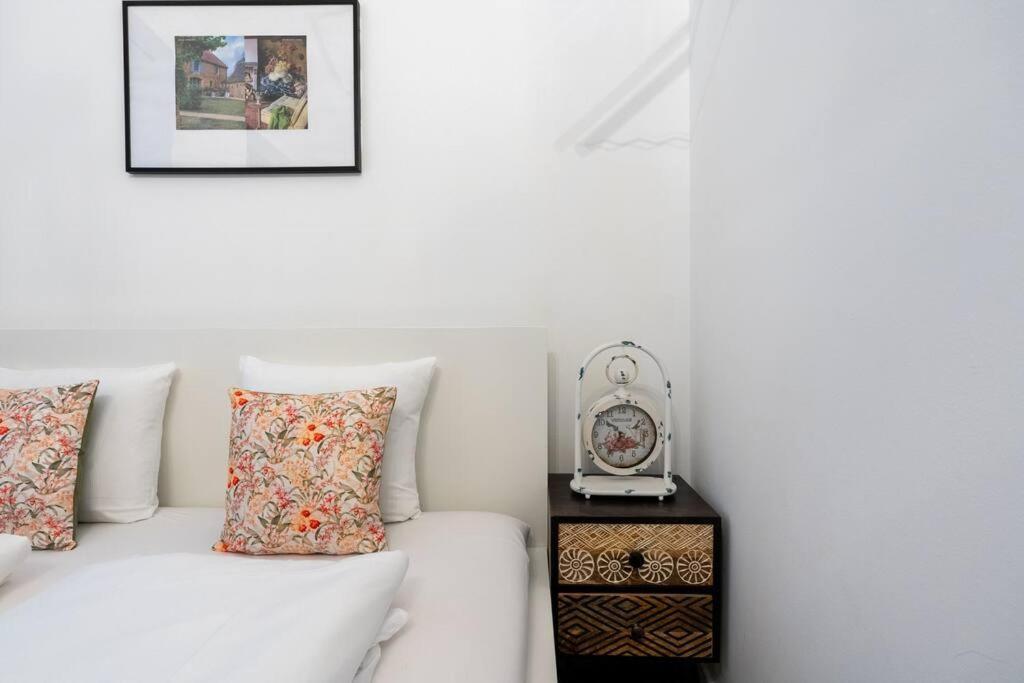 Practical 1br Flat By Center By Hm * Vienna