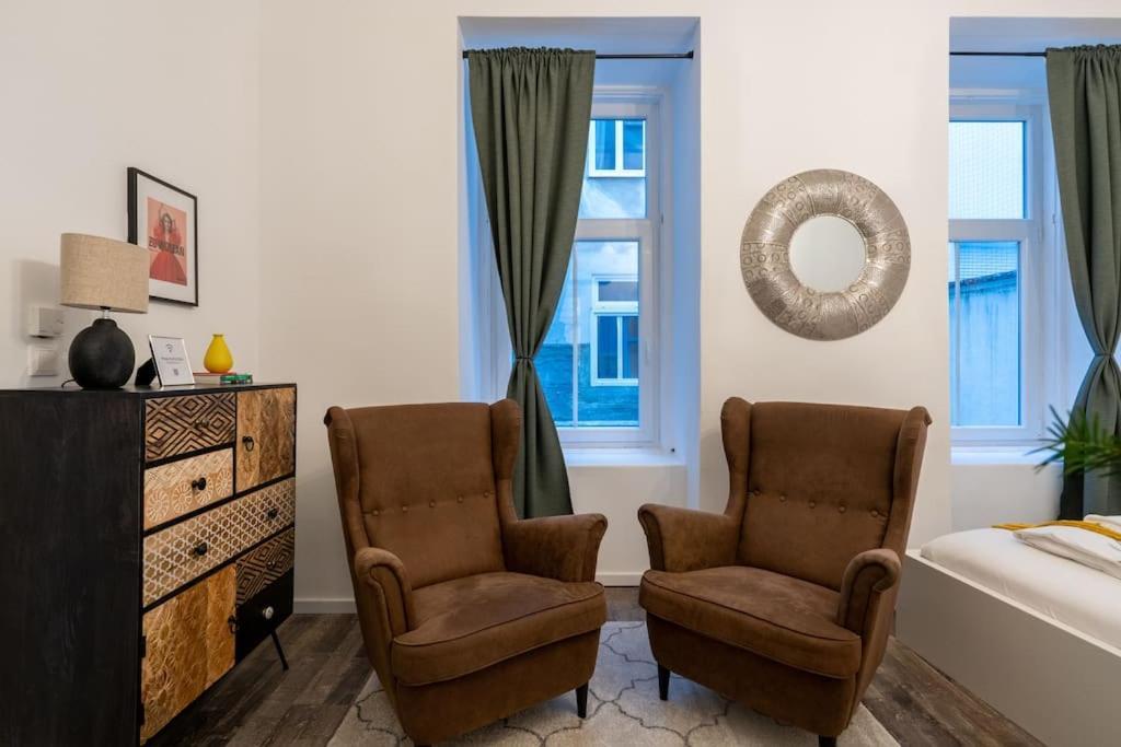 Apartment Practical 1br Flat By Center By Hm Vienna