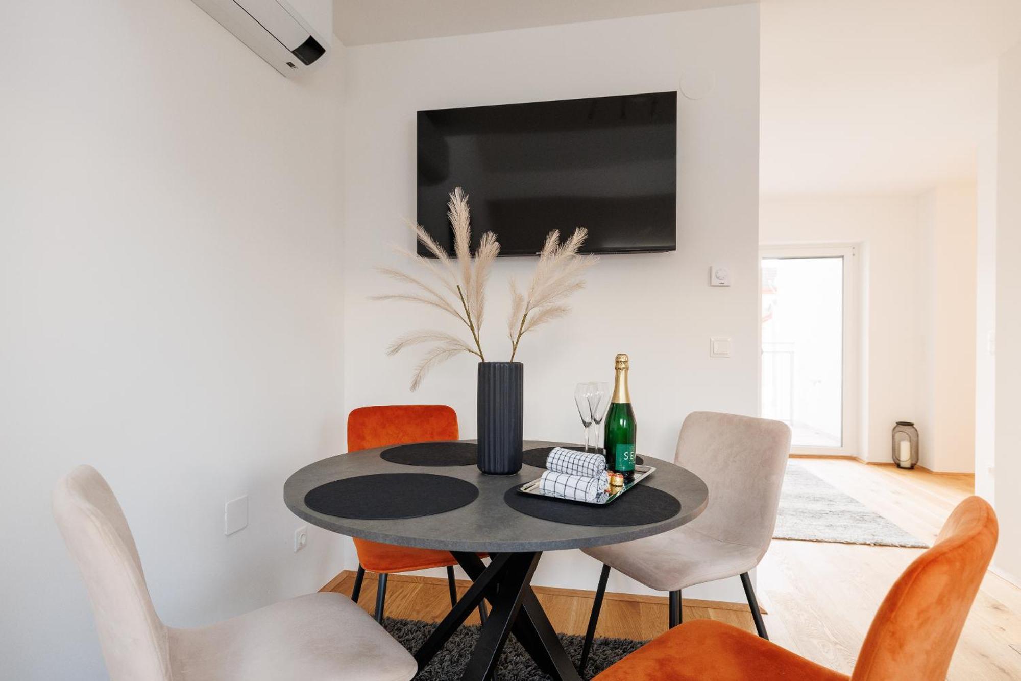 Appartamento Symphony 42 - Modern Loft With Terrace And Grill In Location