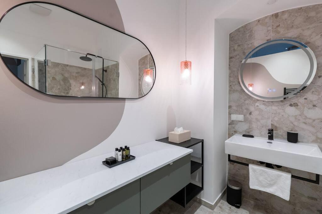 Apartment Elegant 1br Suite, Close By Hm