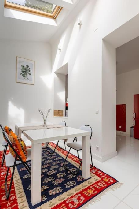 Luxurioes Wohnen Mit Anbindung Ans Zentrum 20 Minuten Apartment *