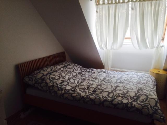 D&e Apartment *