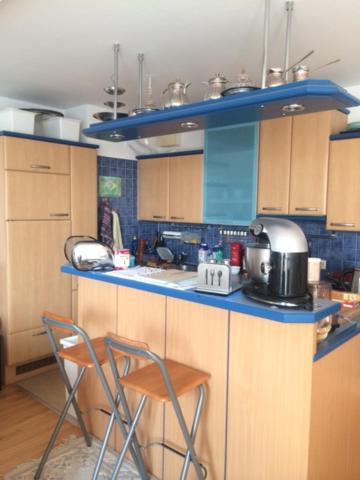 D&e Apartment