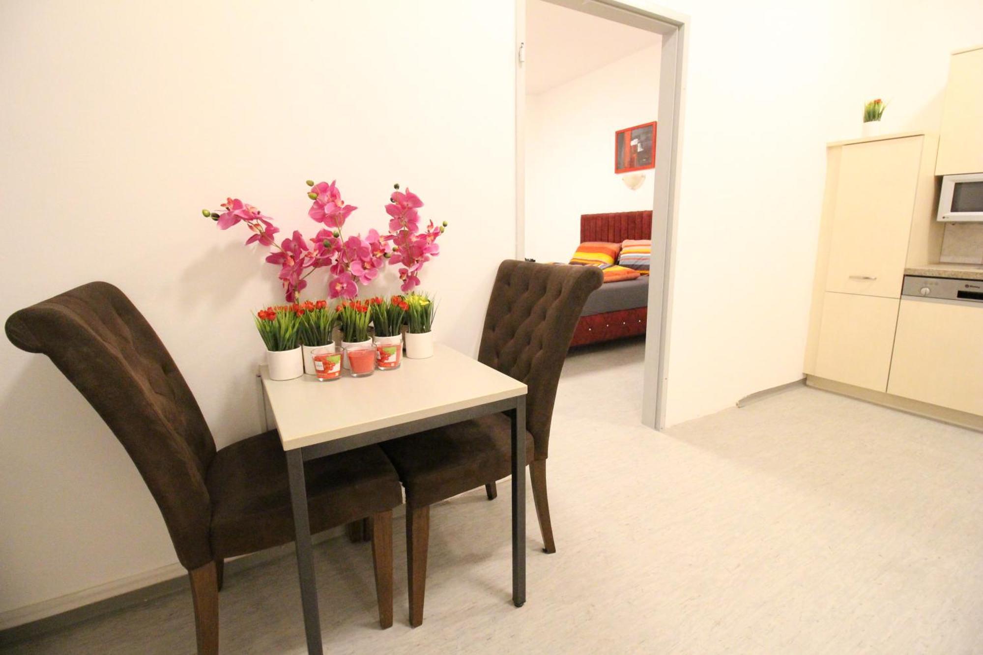 Zx Quad In Meidling Homestay