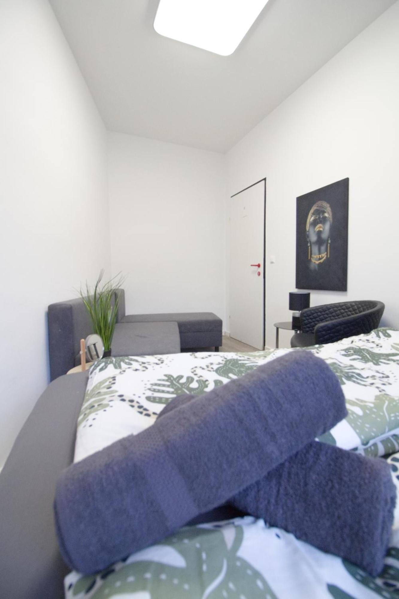 Homestay Zx Triple In Meidling