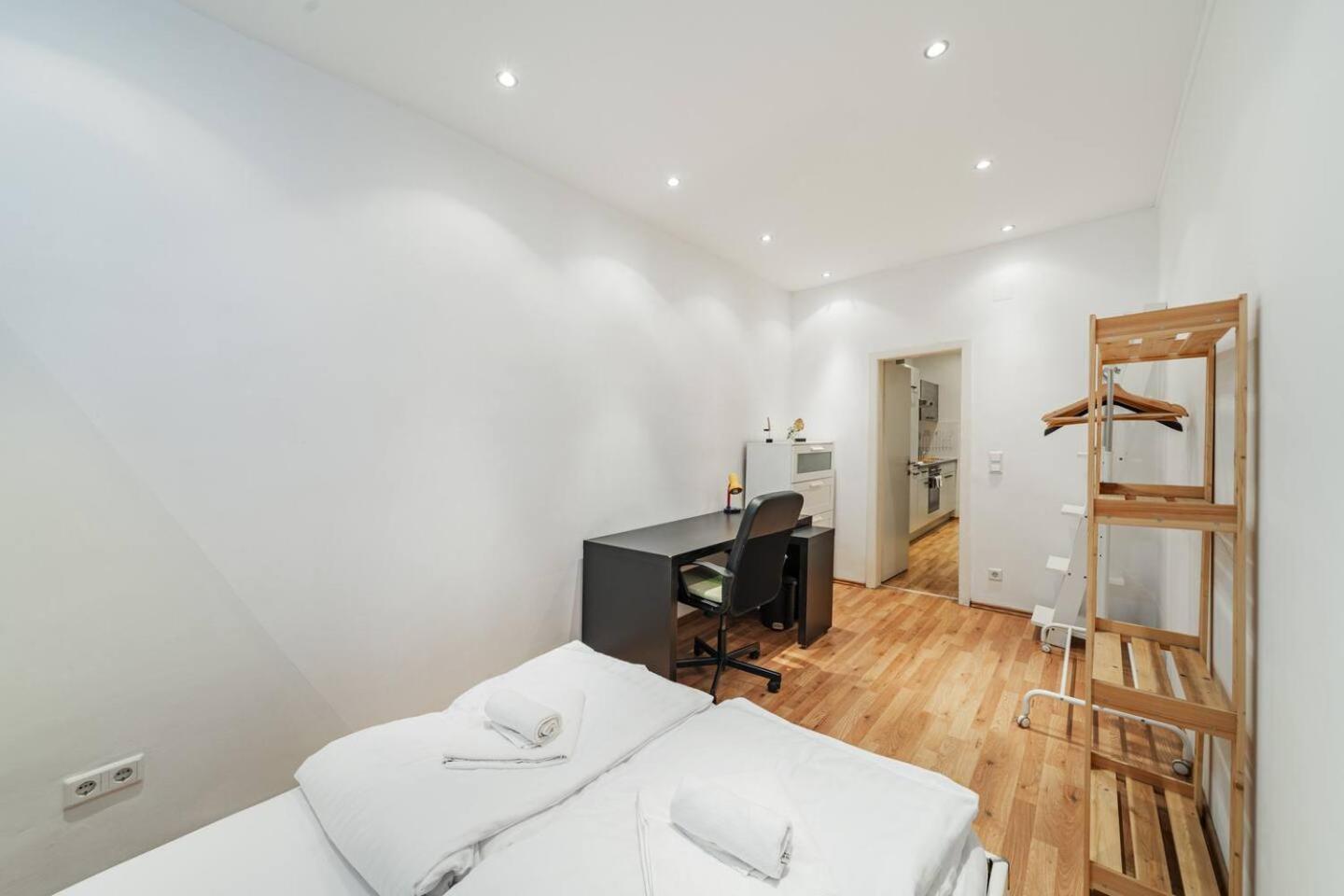 Apartment 65 M2 Belvedere *