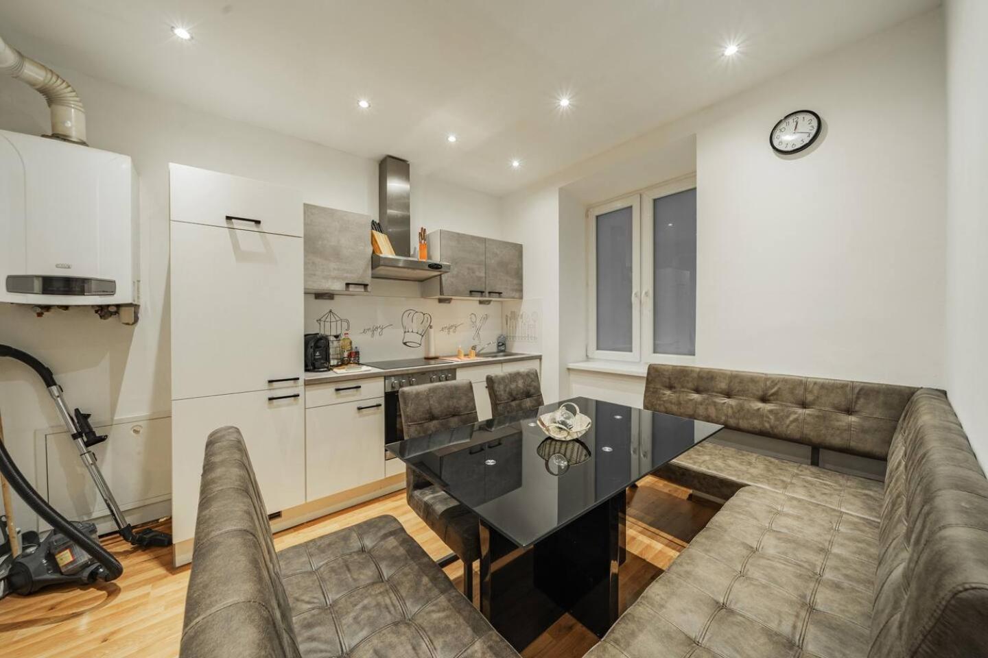 Apartment 65 M2 Belvedere Vienna