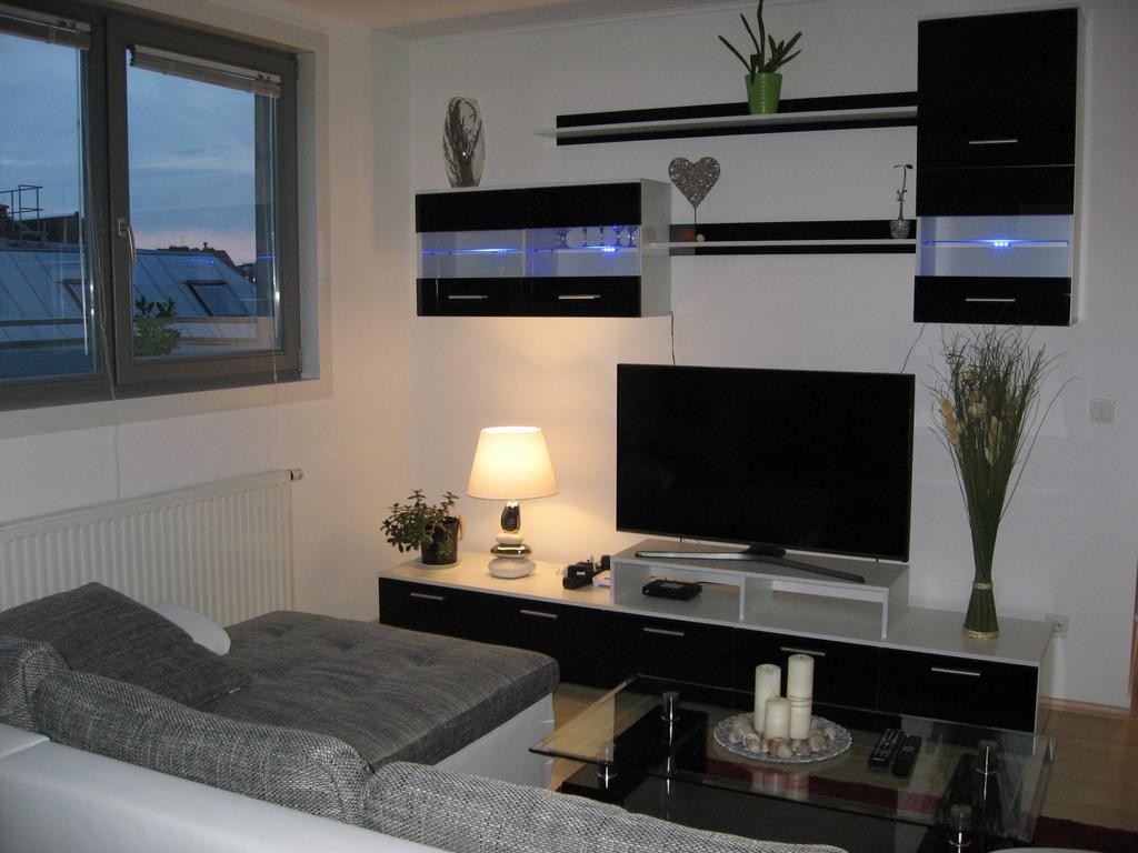 Panorama Apartment Wien