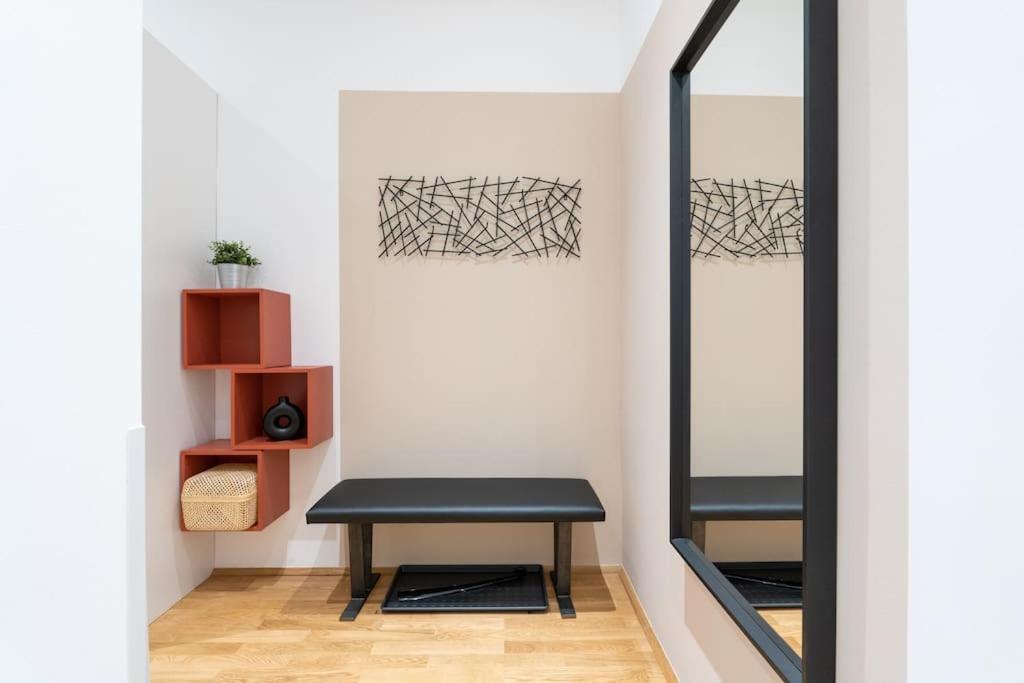 Artful 1br Suite, Nearby By Hm *