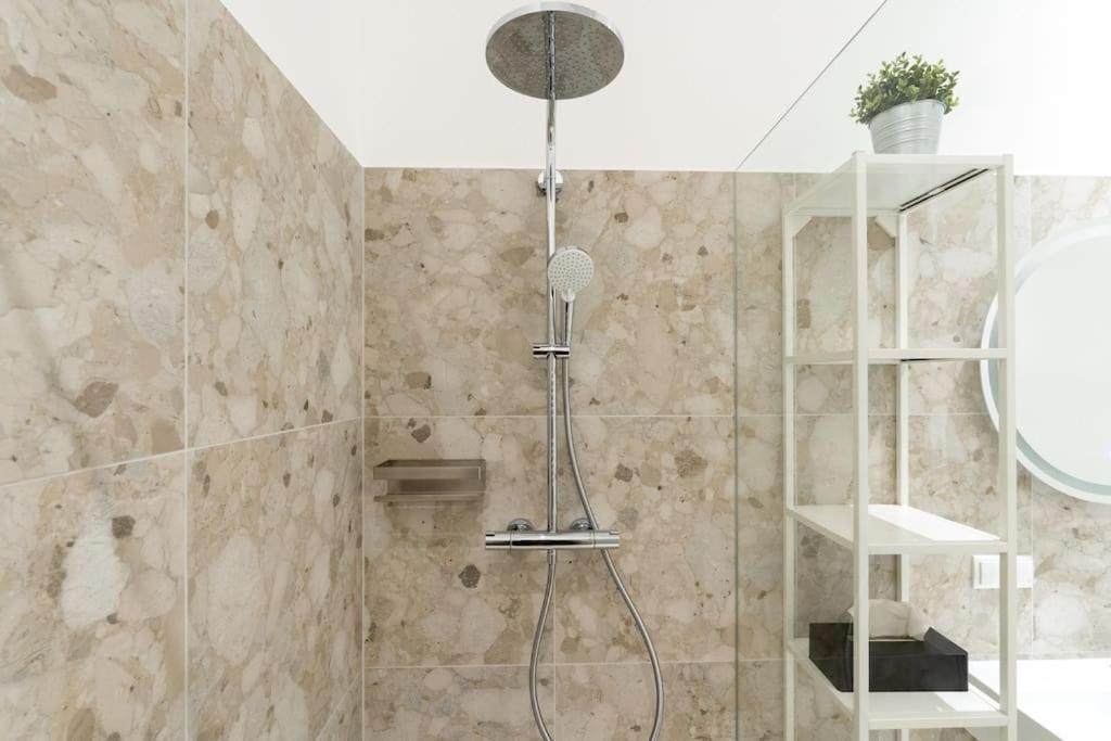 Artful 1br Suite, Nearby By Hm Apartment Vienna
