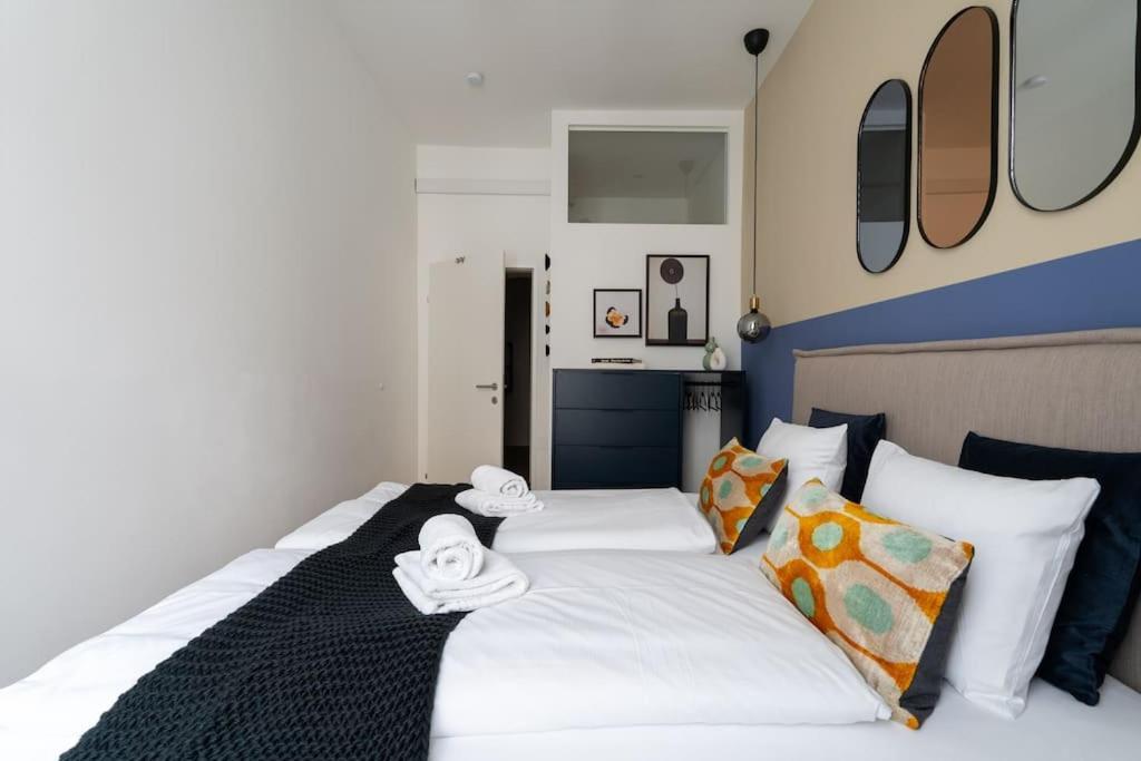 Apartment Pristine 1br Suite, Quick To By Hm Vienna