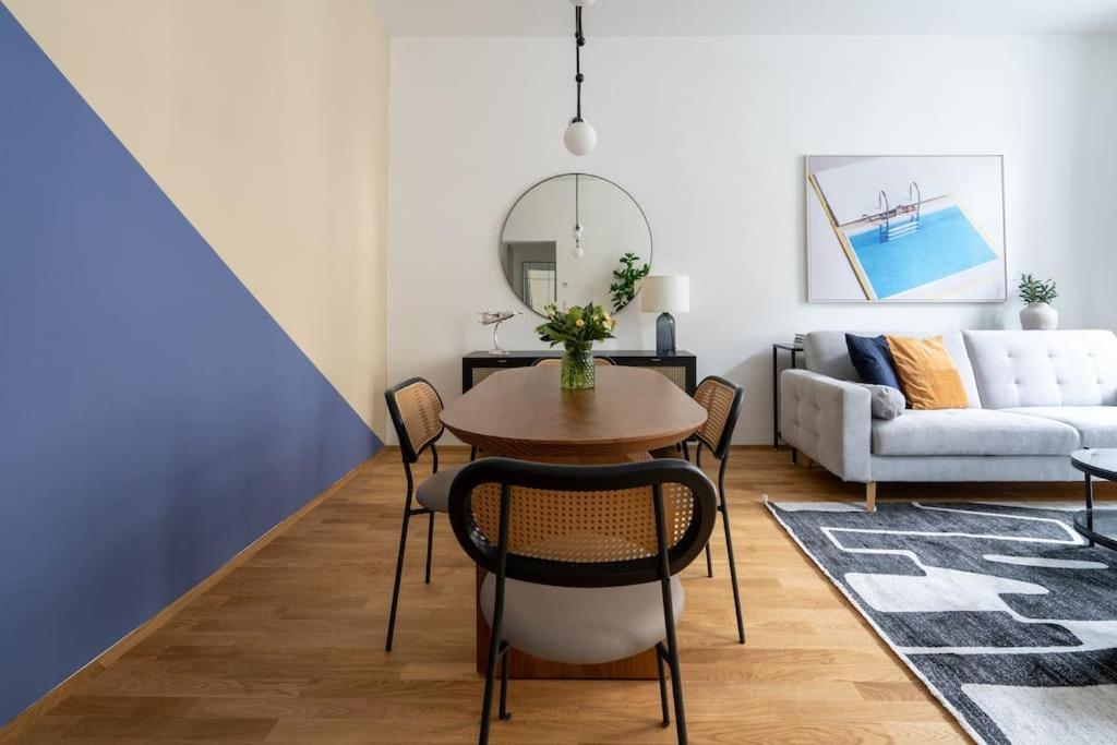 Pristine 1br Suite, Quick To By Hm Apartment Vienna