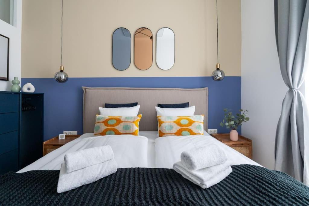 Apartment Pristine 1br Suite, Quick To By Hm Vienna