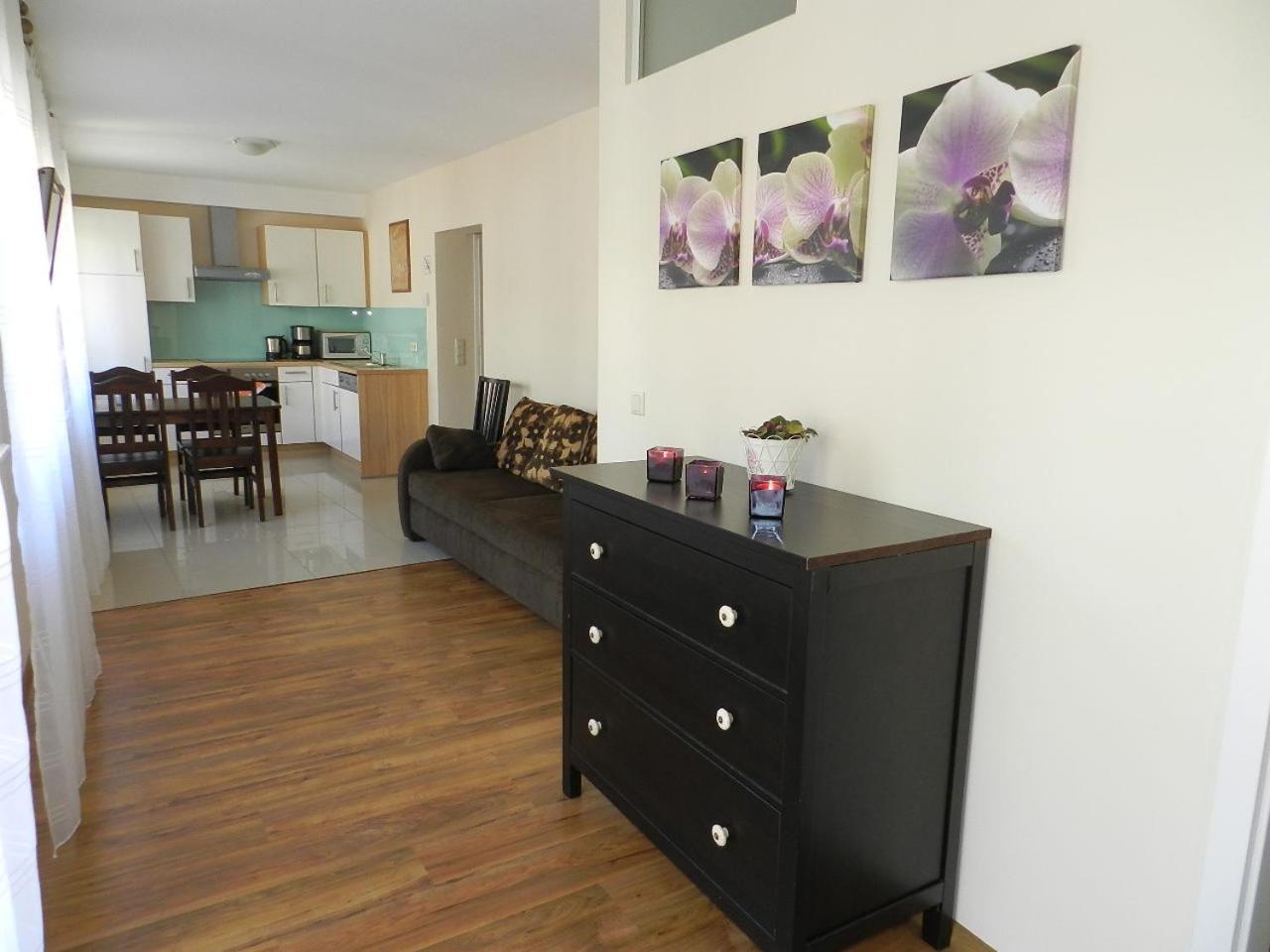 Apartment Wile West Vienna