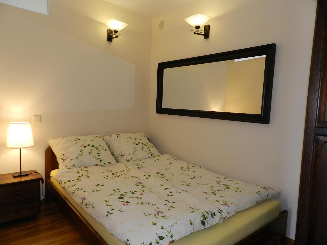 Apartment Wile West *