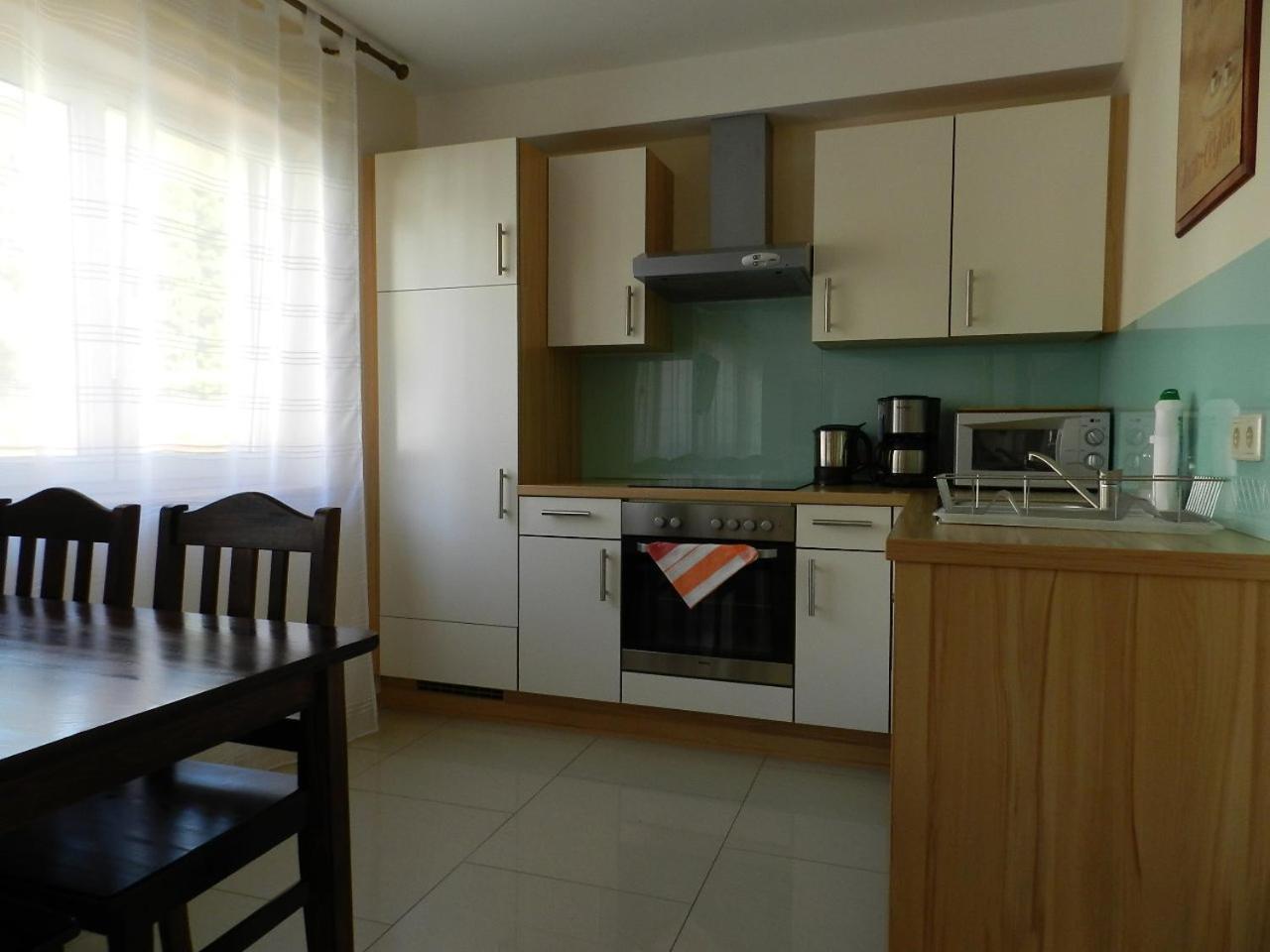 Apartment Wile West Vienna
