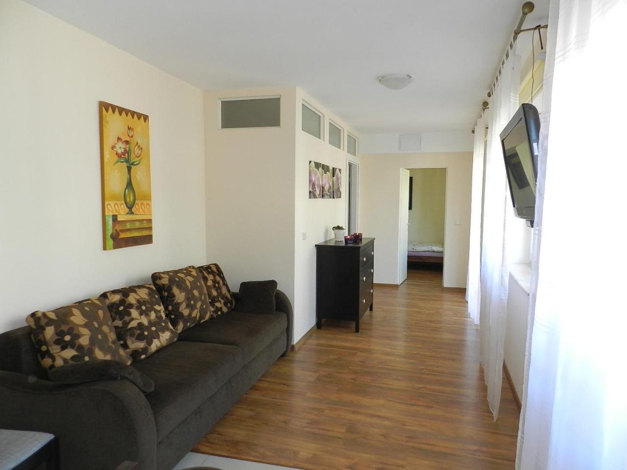 Apartment Wile West Vienna