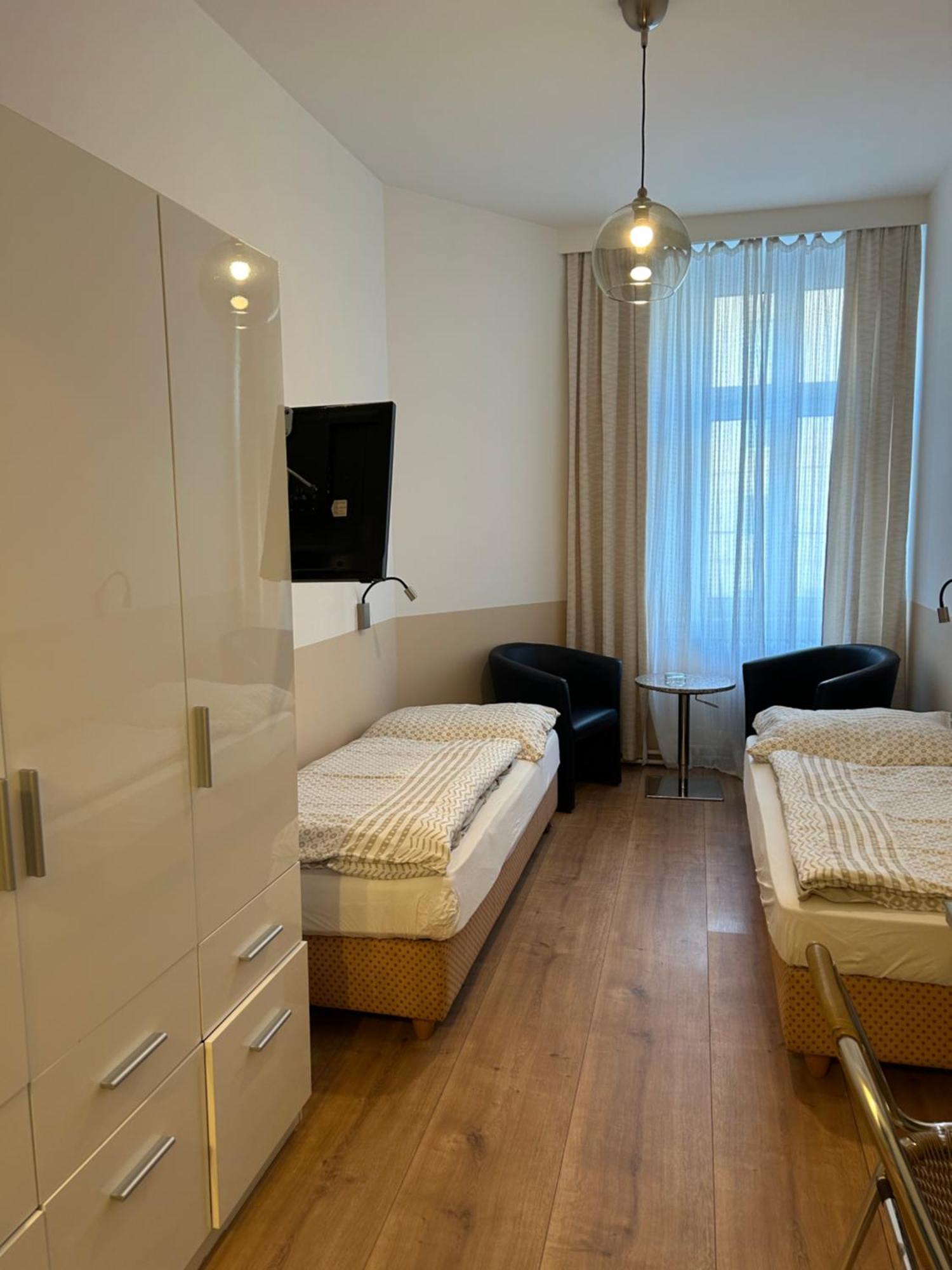Apartment Reiner 12 *