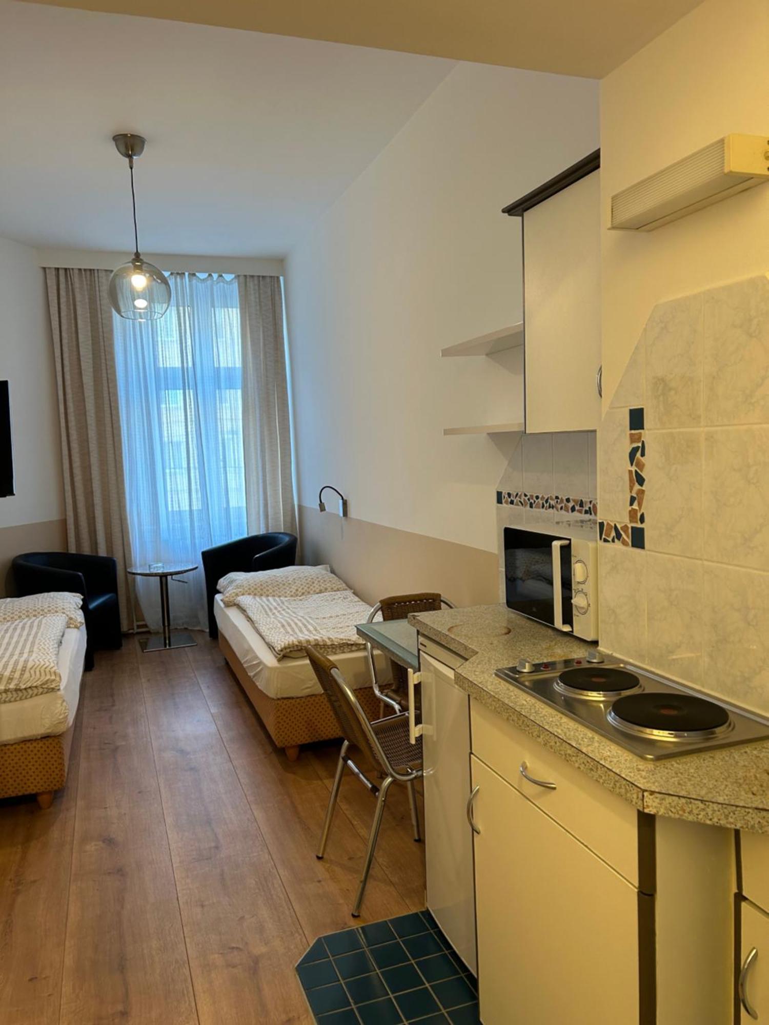 Apartment Reiner 12 *
