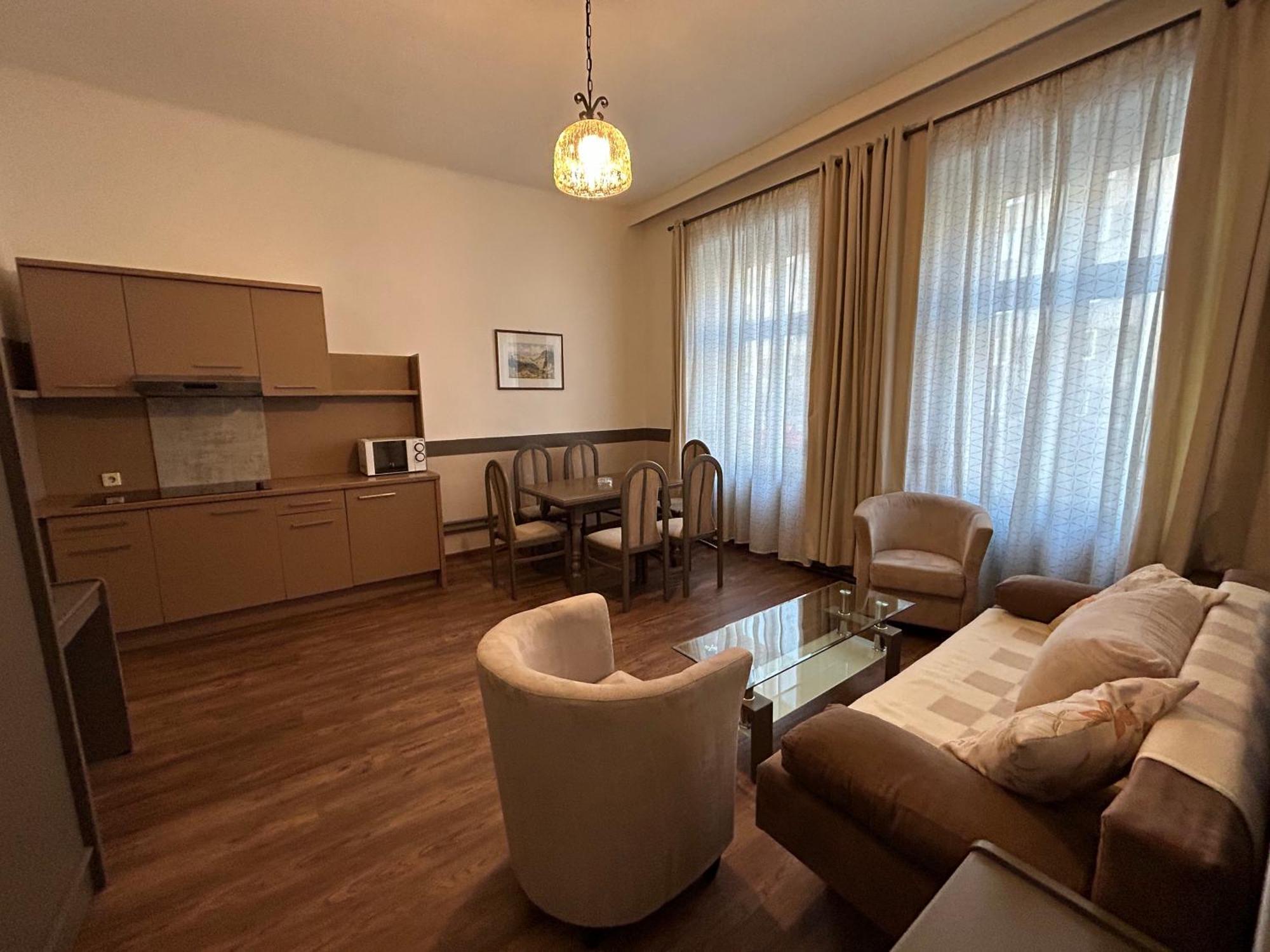 Reiner 11 Apartment Vienna