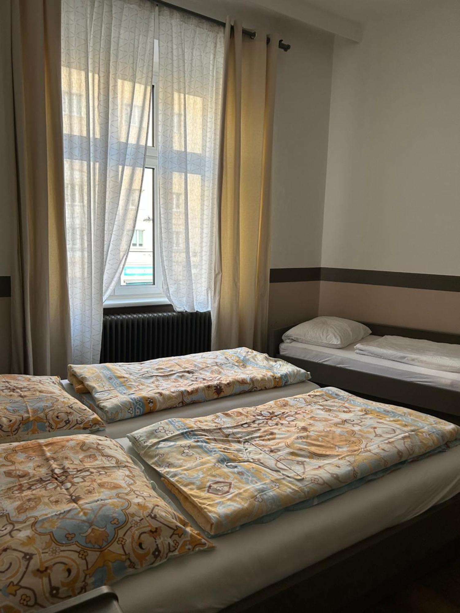 Apartment Reiner 11 Vienna