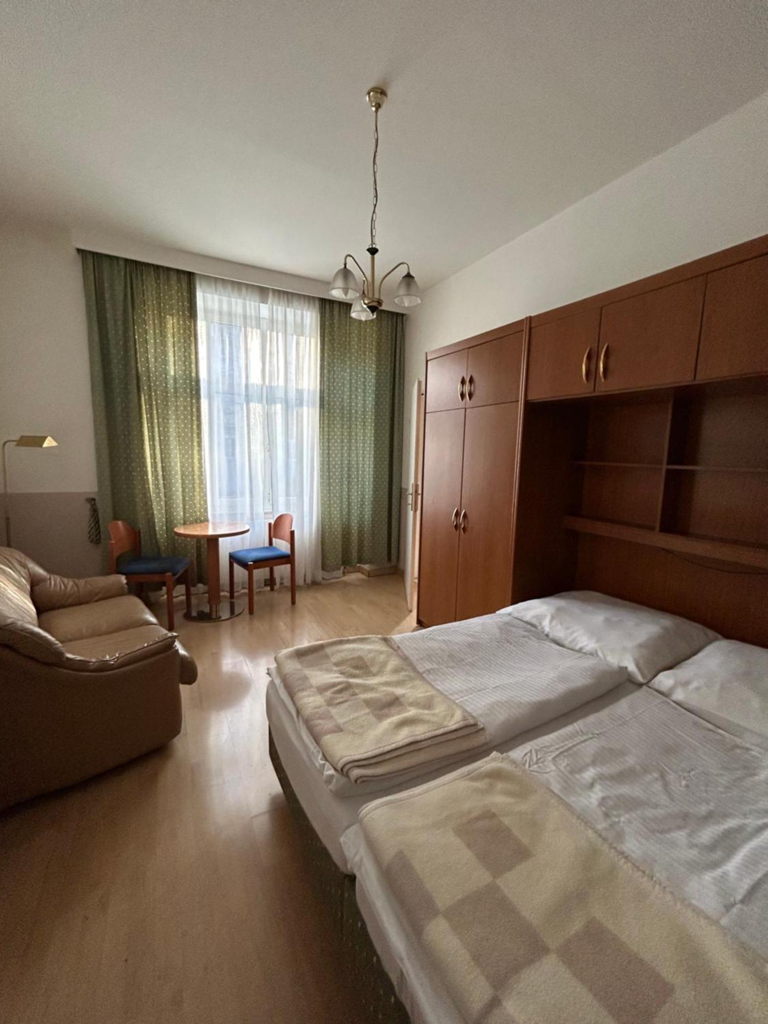 Apartment Reiner