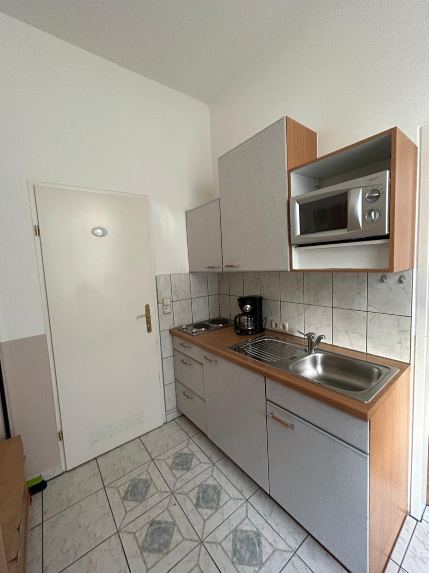 Reiner Apartment