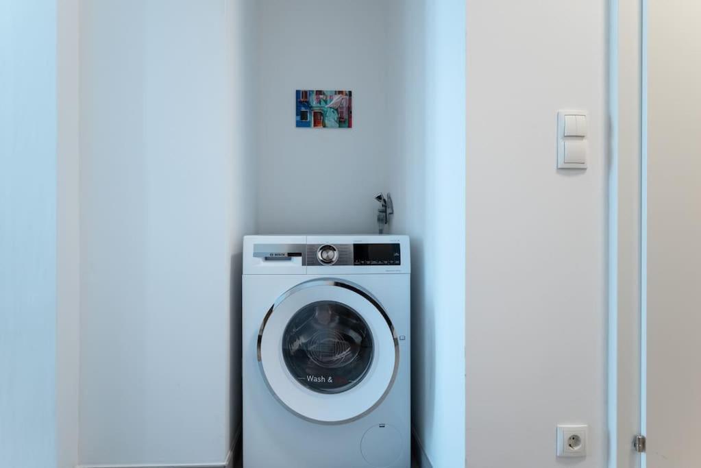 Appartamento 1br Oasis With Easy Access By Hm