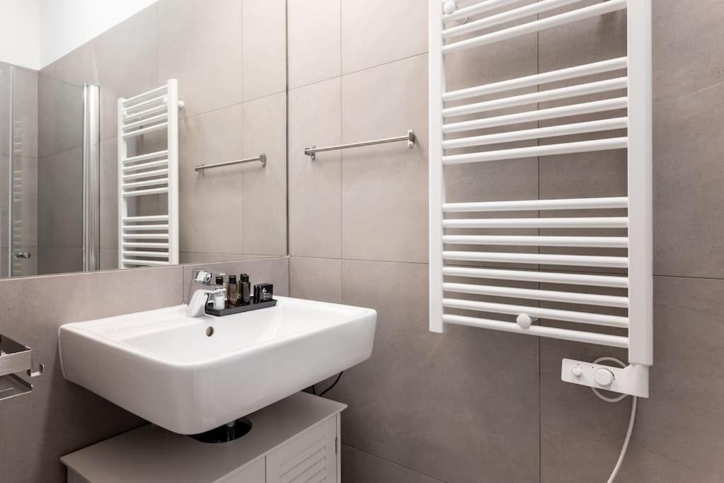 1br Oasis With Easy Access By Hm Appartamento