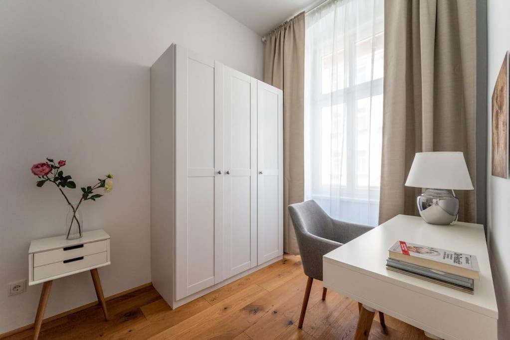 Appartamento 1br Oasis With Easy Access By Hm *