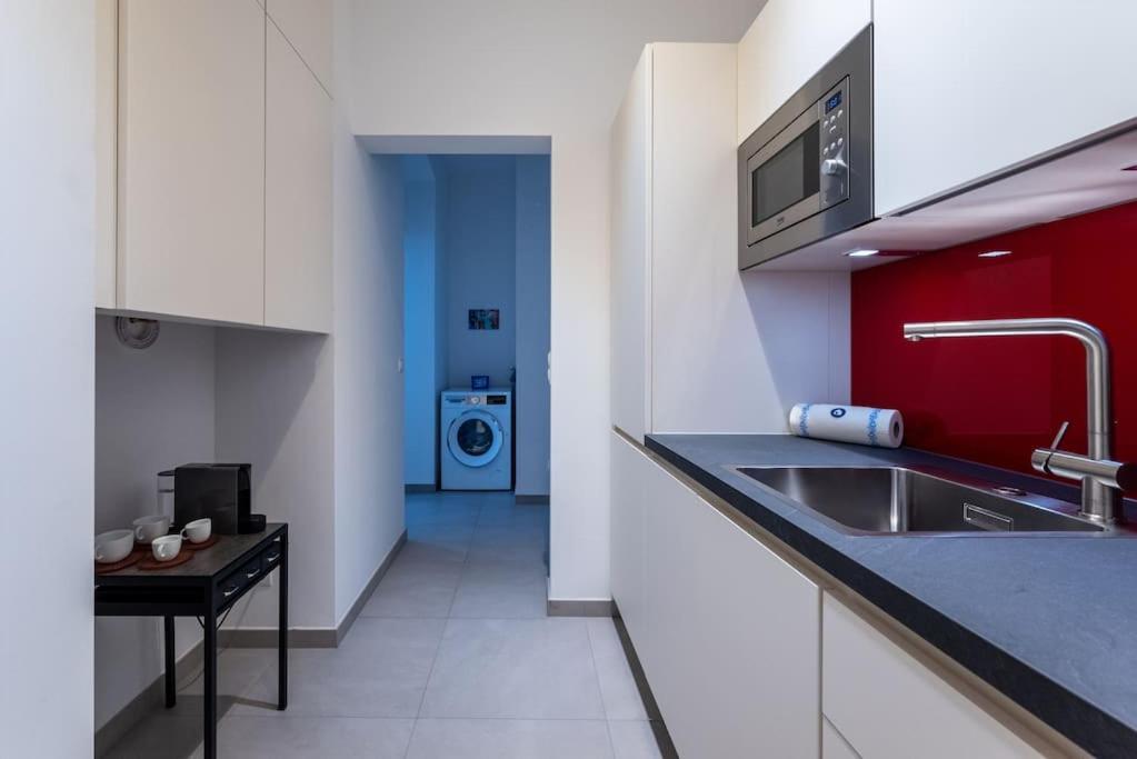 1br Oasis With Easy Access By Hm Appartamento *