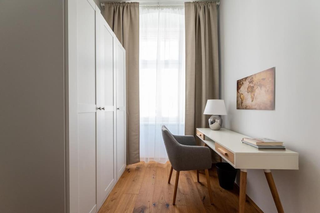 1br Oasis With Easy Access By Hm Appartamento *