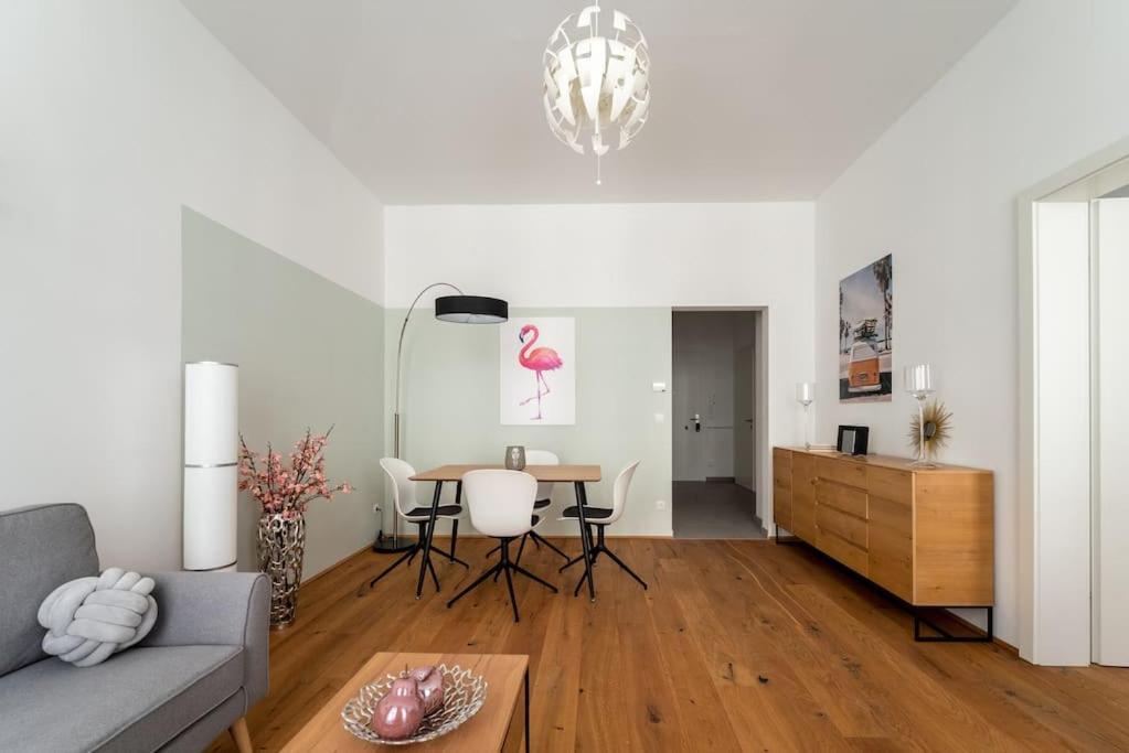 Appartamento 1br Oasis With Easy Access By Hm Vienna