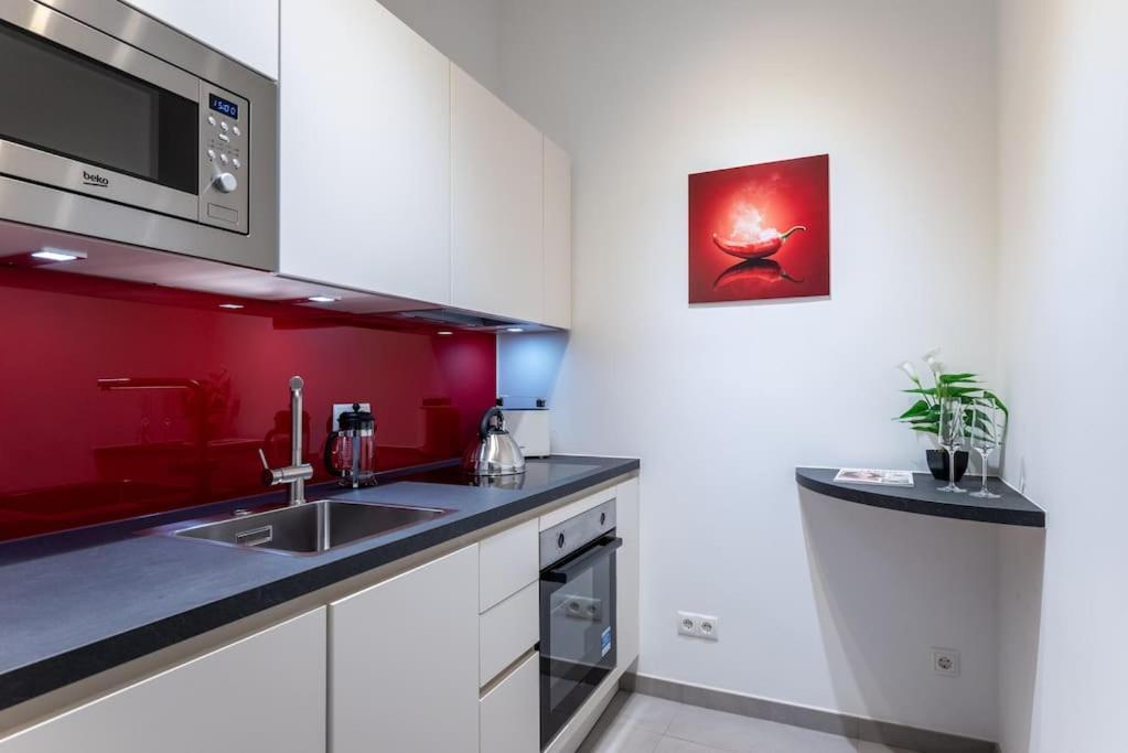 1br Oasis With Easy Access By Hm Appartamento