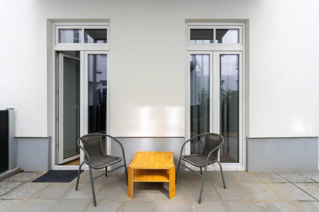Hm • Cosy 1br Near Westbahnhof Vienna